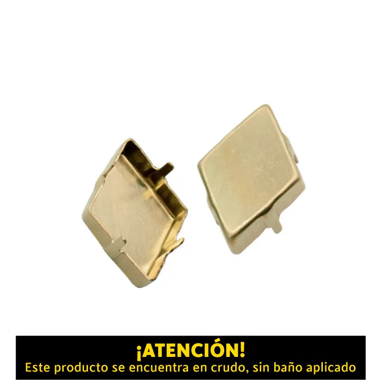 4929DE setting para soldar 24.0x17.0mm/R x und