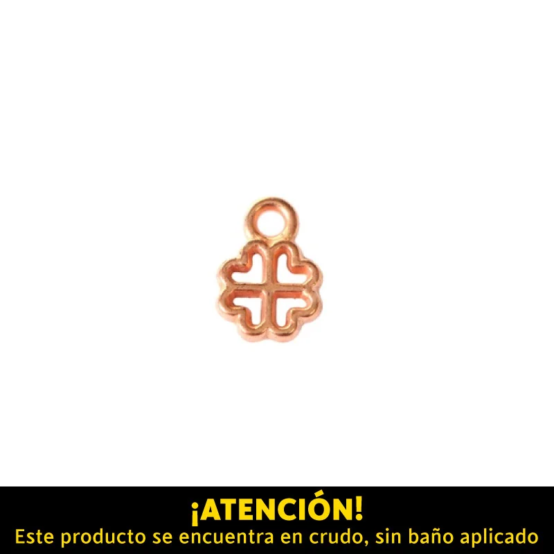 Plastimetal S835 trebol 7x10mm/R x lb (8.800unds)