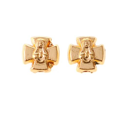 [24289] Separador cruz virgen A28 7mm/rodio x und