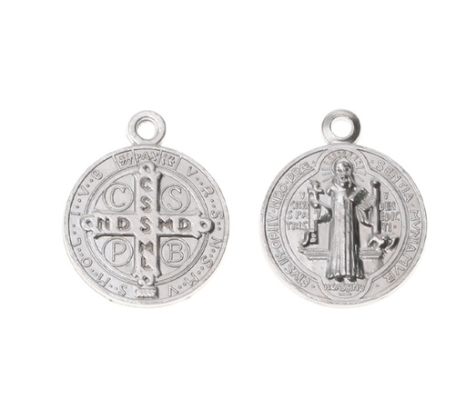 [24443] Dije san benito 15mm 432/NQ x 10unds