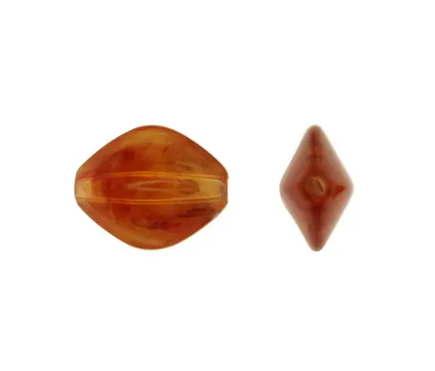 [26220] Acrilico oval 17x14mm AAB-51153-17 topaz B-4 x 50g(Aprox 68und)