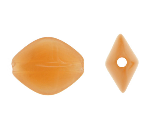 [26254] Acrilico oval 17x14mm AAB-51153-17 peach C-30 x 50g(Aprox 68 und)