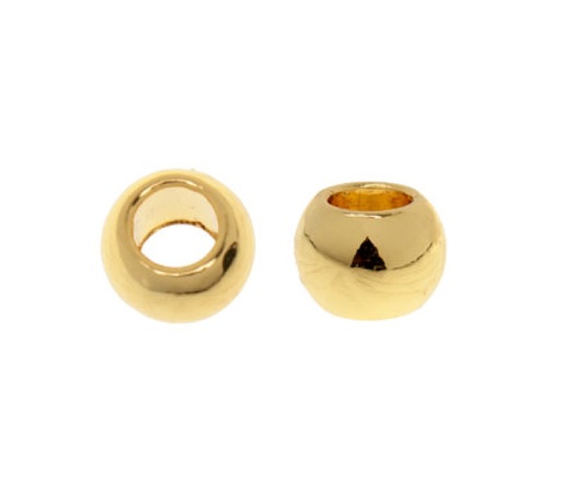 [26793] Separador redondo 11x8mm A-9698/rodio x und