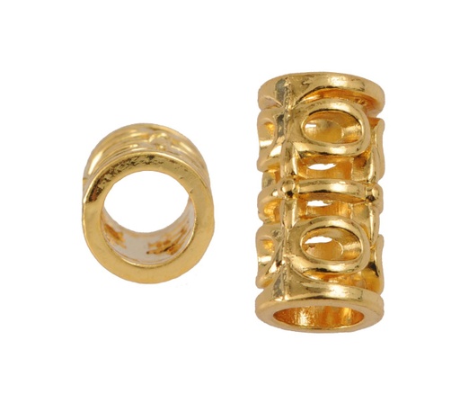 [26801] Separador cilinduo 19x10mm A-32058/rodio x und