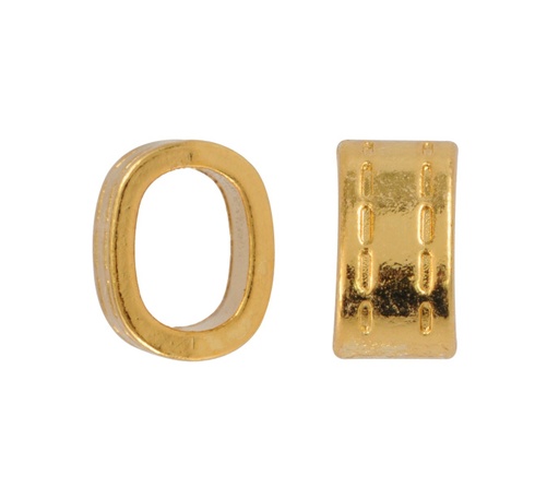 [26814] Separador 15x12mm DA12-4668/rodio x und