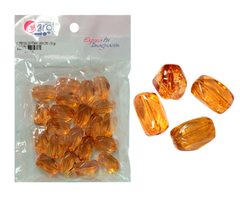 [27768] Acrilico PB1388 20X15mm color 216 x 50 gr