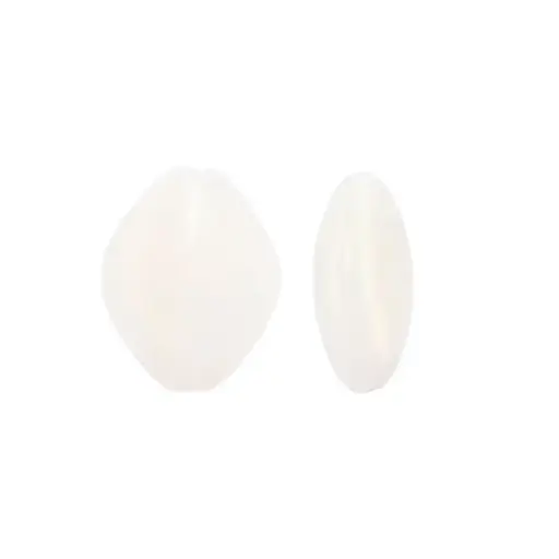 [27771] Acrilico oval 17x14mm AAB-51153-17 marfil C-1 x 50 gr