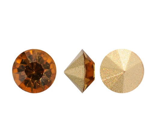[30458] MC chaton Lian light amber PP10 x gruesa