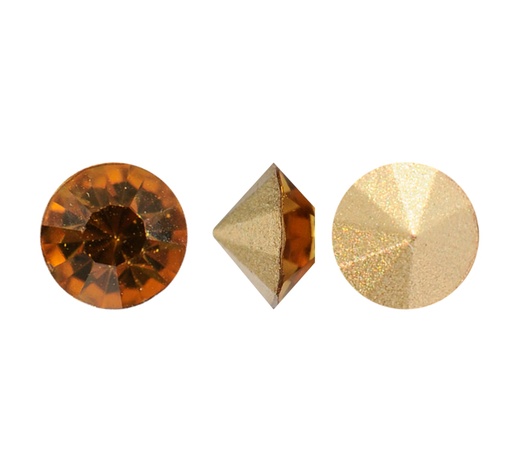 [30468] MC chaton Lian light amber PP18 x gruesa