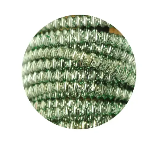 [12343] Alambre nakshi bullion verde x 5g