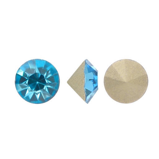 [20115] MC chaton Lian aquamarine PP22 x gruesa