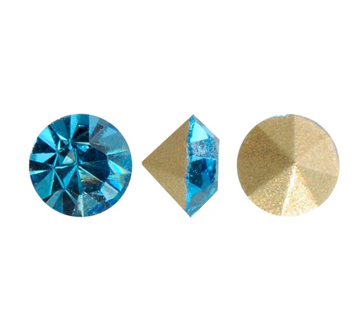 [21310] MC chaton Lian aquamarine PP8 x gruesa