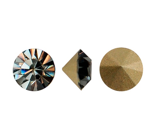 [19764] MC chaton Lian black diamond PP22 x gruesa