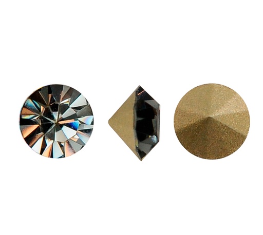 [21720] MC chaton Lian black diamond PP8 x gruesa