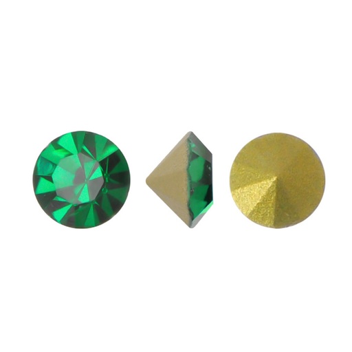[29207] MC chaton Lian emerald PP20 x gruesa