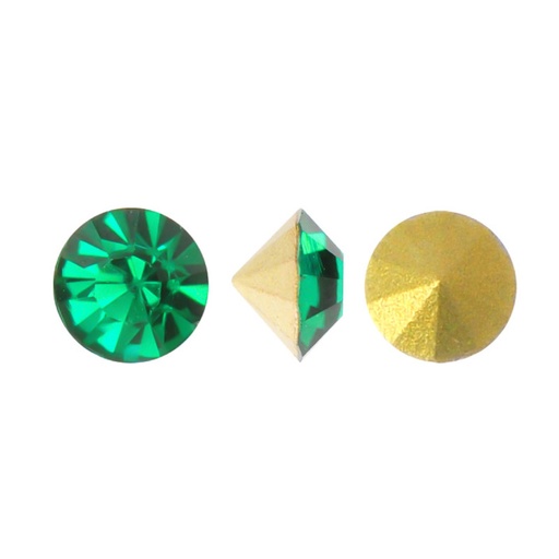 [23980] MC chaton Lian emerald PP26 x gruesa