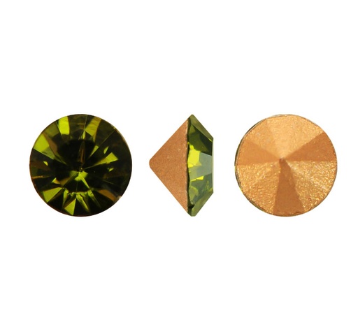 [12741] MC chaton Lian peridot PP26 x gruesa