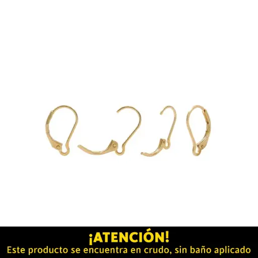 [32270] Pasador curvo MA-180926 16.5mm/R x 100unds