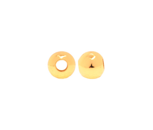 [27665] Bola rodio ST-1/10mm hole 4mm x und