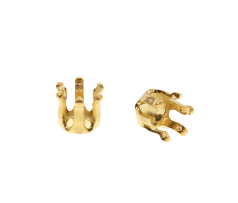 [26665] Cargador chaton 185/A1/6mm/rodio x und