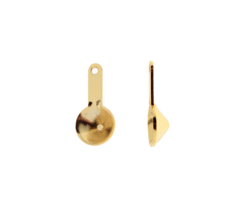 [26657] Cargador chaton 530/D1/5mm/rodio x und