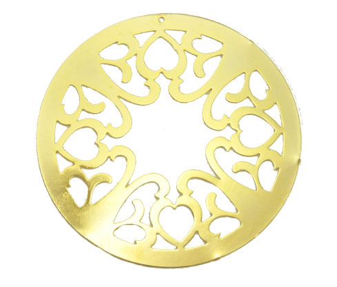 [26054] Dije mandala 5 ref1988 80mm/rodio x und