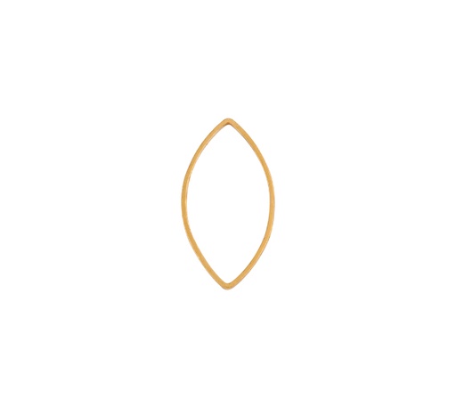 [24535] Marco ojo R072 8x16mm /rodio x und