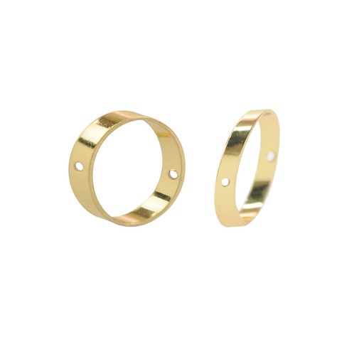 [18520] Finding aro red calad 16x1.9mm/rodio x und