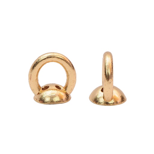 [20938] Herraje terminal W-3493/rodio 10x9mm x und