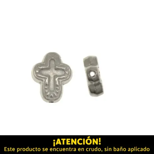 [13422] Separador cruz 14x11mm W-2241/NQ x und