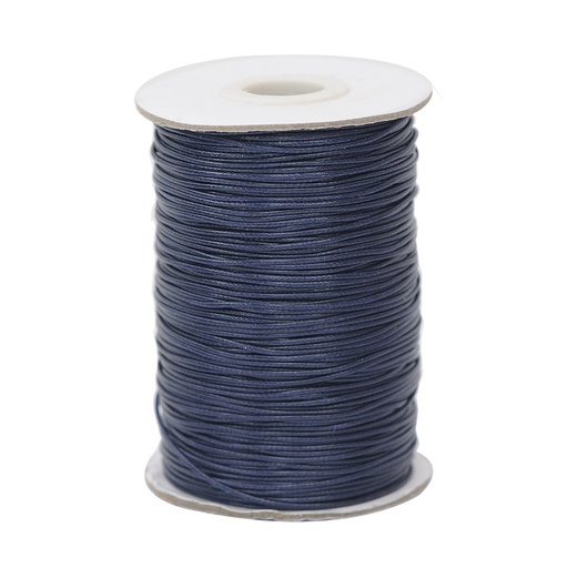 [15414] Cordon vibora 1mm 153 montana x rollo 160m