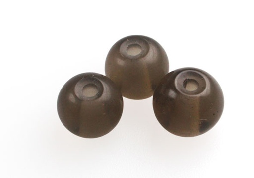 [24704] Vidrio hindu 8mm redondo color 78DP x und