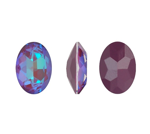 [10306] 4120CH oval 13x18mm 515MI crystal x und