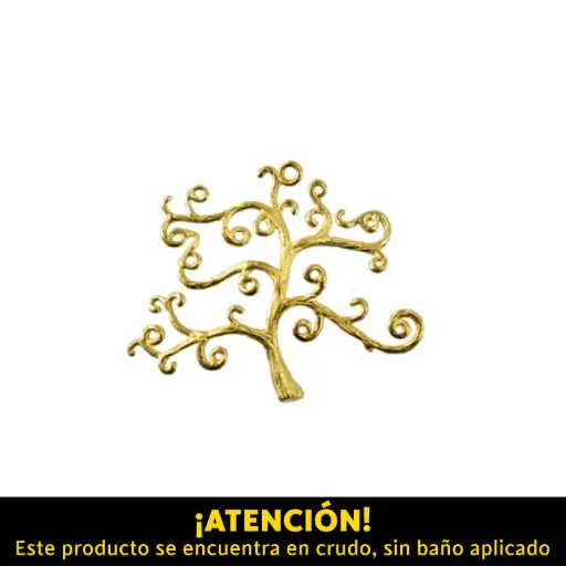[10417] Herraje arbol P7659/R 30*26mm x und