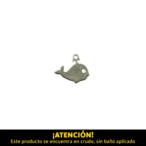 [10419] Herraje pez D200096 11*14mm/R x und