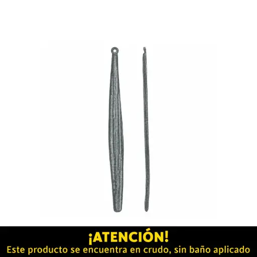 [10765] Dije corbata A19973/NQ 58mm x und