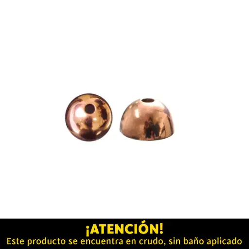 Plastimetal A191 tapabola 8x3mm /R x lb (6.900unds)