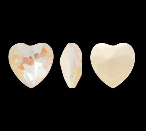 [11926] 4884CH corazon 8mm 001MI crystal x und