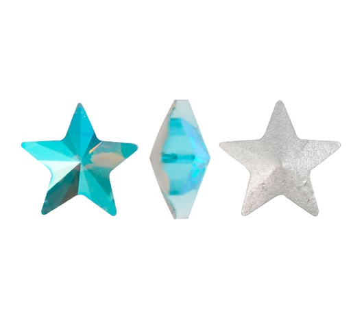 [12241] 4745CH estrella 10mm 202SI aquamarine x und