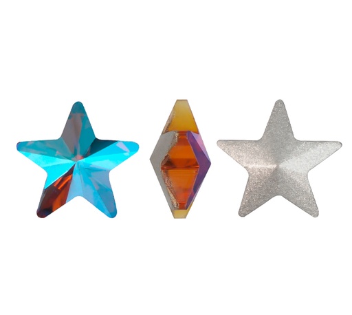 [12250] 4745CH estrella 10mm 259SI tangerine x und