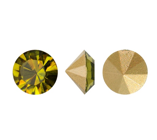 [17358] MC chaton Lian peridot SS19 x gruesa