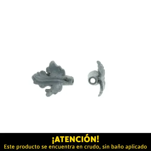 [19977] Separador hoja 16x14mm A-1552/R x und