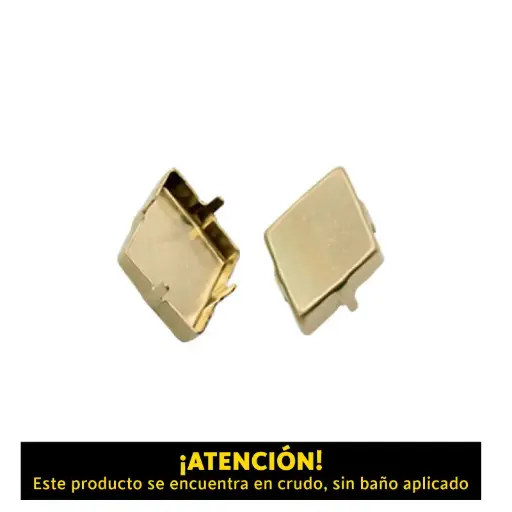 [20128] 4929DE setting para soldar 14.0x10.5mm/R x und