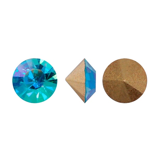 [20572] MC chaton Lian aquamarine AB PP18 x gruesa