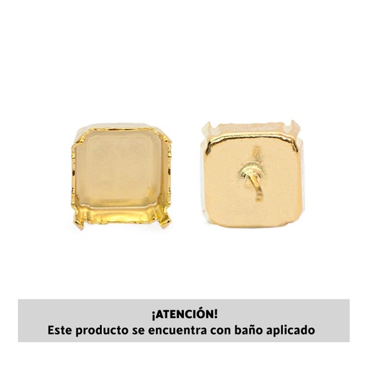 [31836] 4480DE topo setting 10mm/Golfi x 2unds