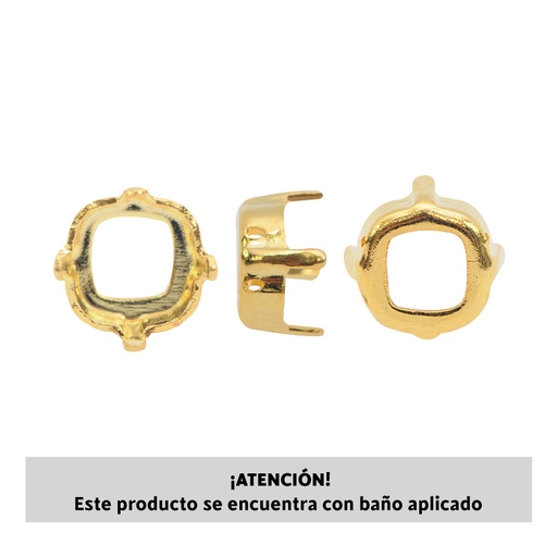 [32417] 4470DE setting para coser 8mm/rodio 4 huecos x 2unds