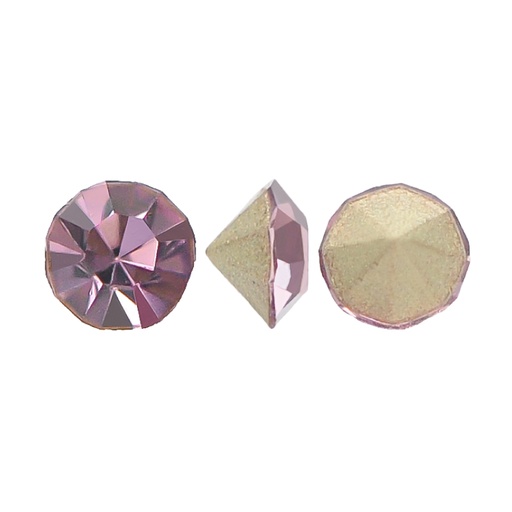 [32326] MC chaton Lian light amethyst PP18 x gruesa