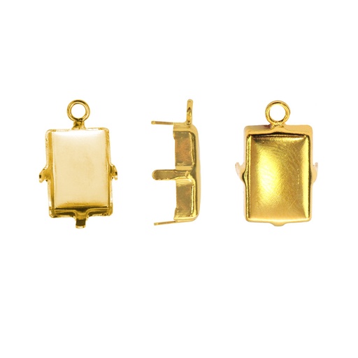 [21186] 4527ch dije setting 10x14mm/rodio x und