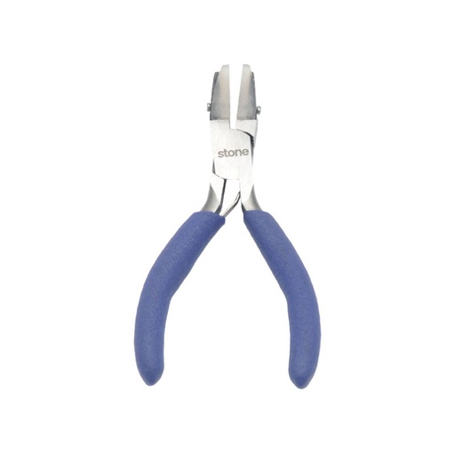 [12828] Pinza punta de nylon stone JP0205 x und