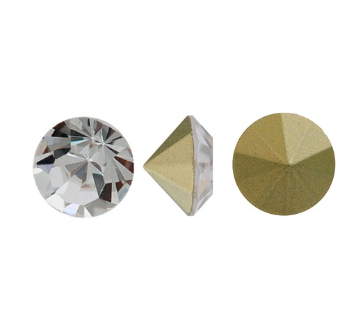 [22256] MC chaton crystal SS47 x gruesa